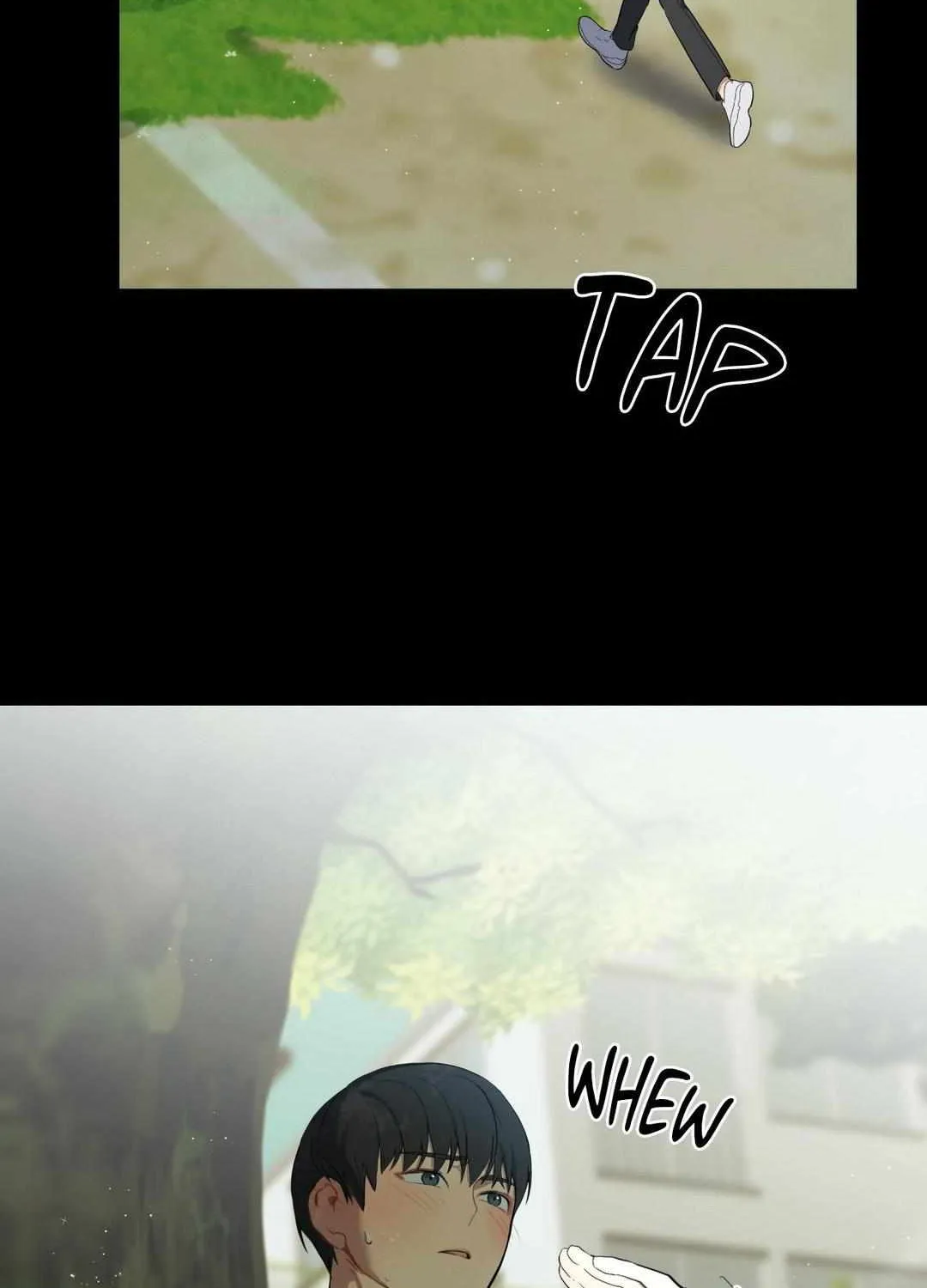 A Gloomy Delusion Chapter 6 page 6 - 