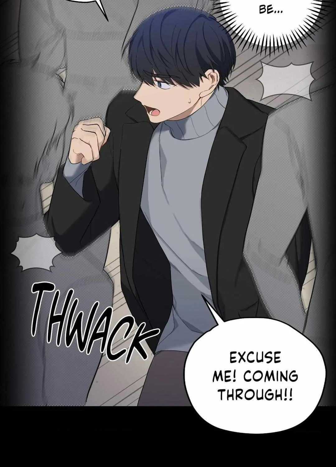 A Gloomy Delusion Chapter 6 page 51 - 
