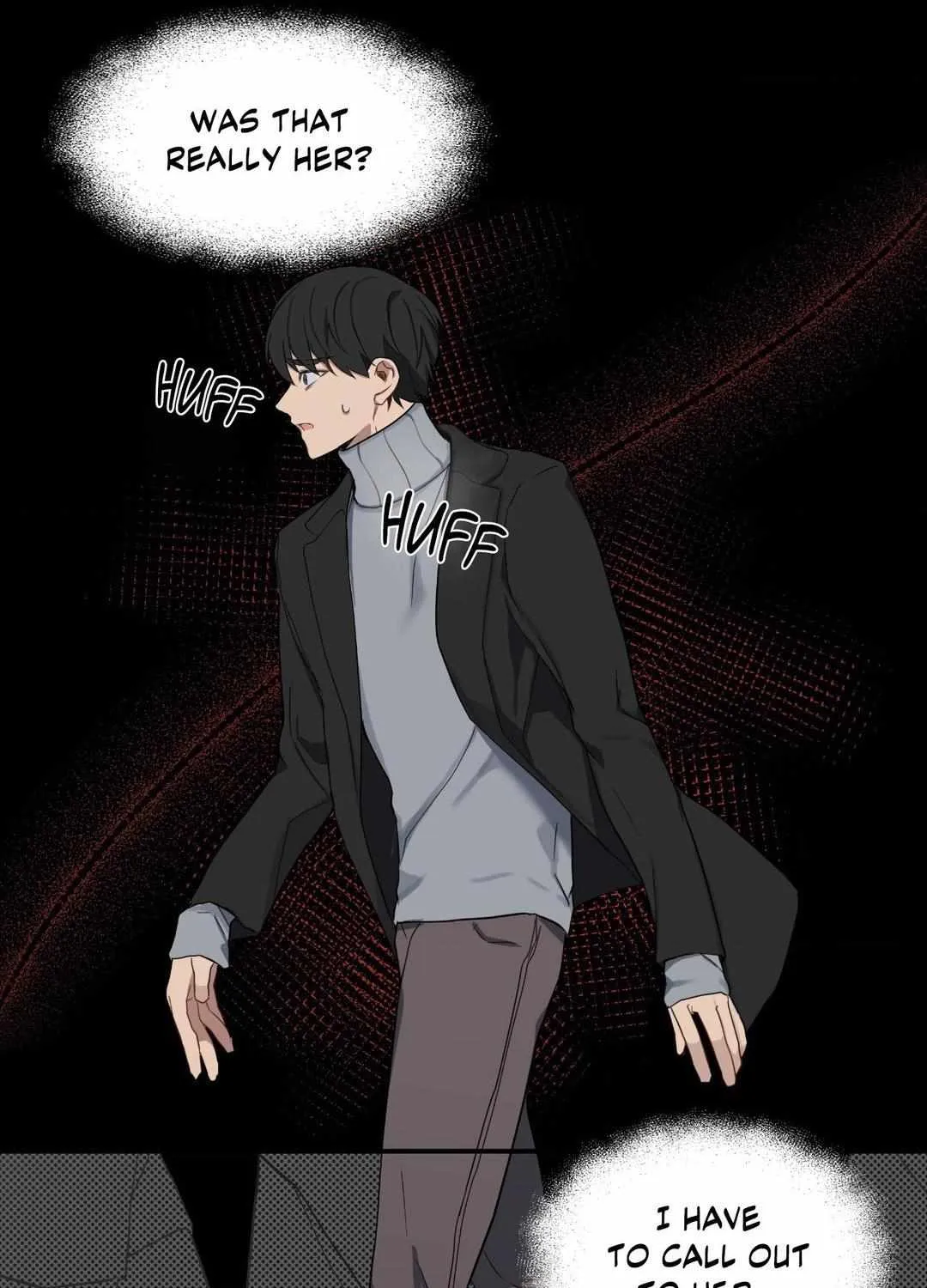 A Gloomy Delusion Chapter 6 page 53 - 