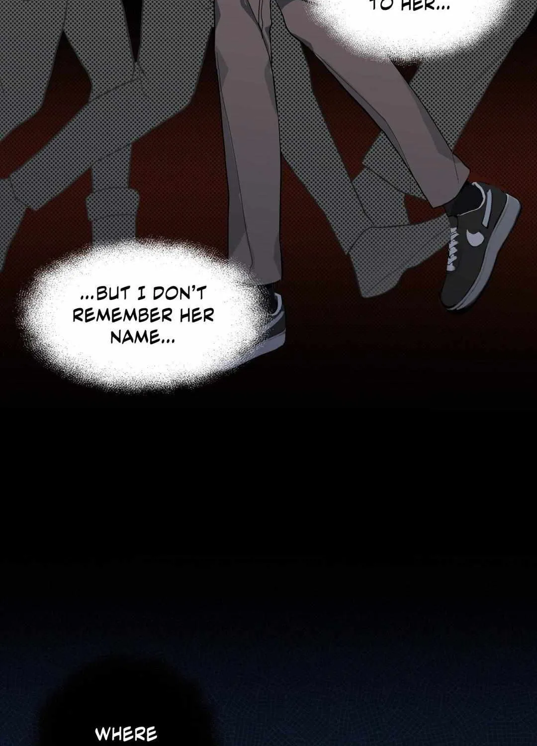 A Gloomy Delusion Chapter 6 page 54 - 