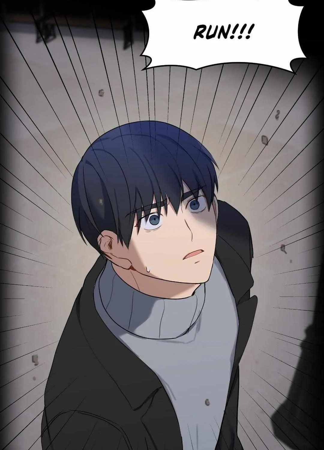 A Gloomy Delusion Chapter 6 page 58 - 