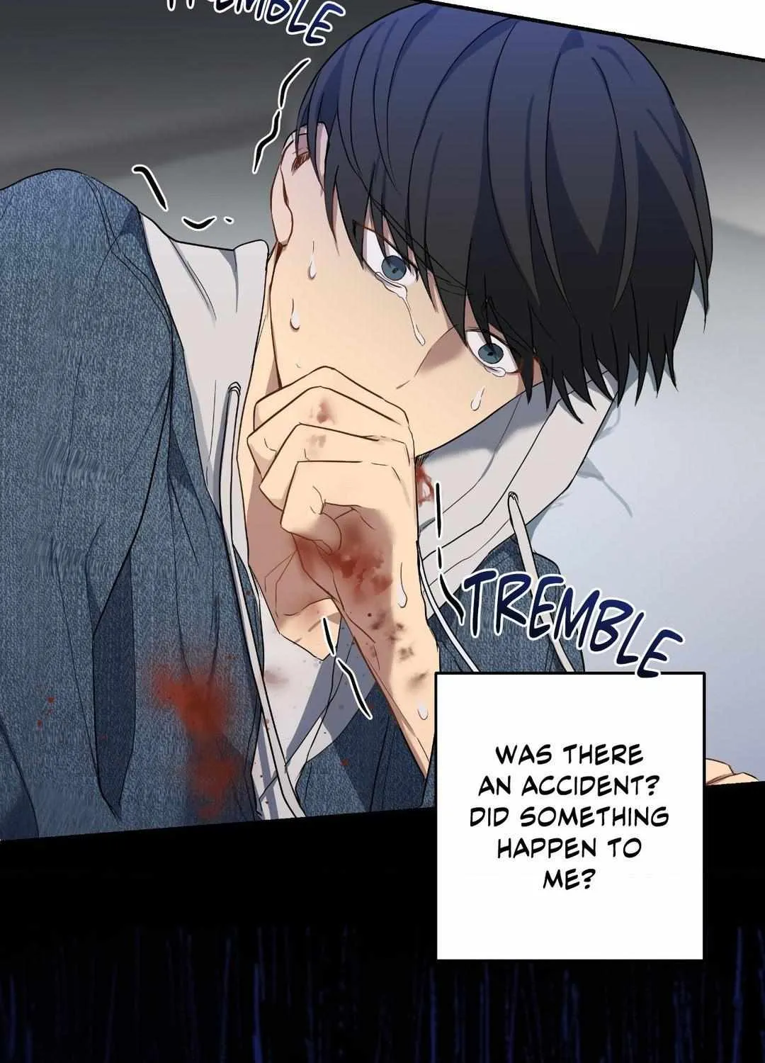 A Gloomy Delusion Chapter 6 page 63 - 