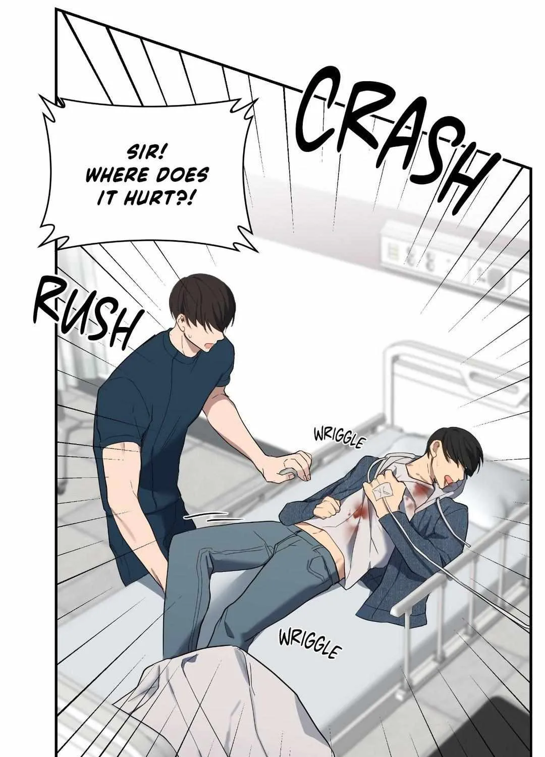 A Gloomy Delusion Chapter 6 page 67 - 