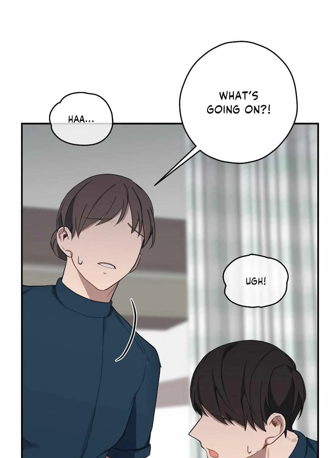 A Gloomy Delusion Chapter 6 page 69 - 