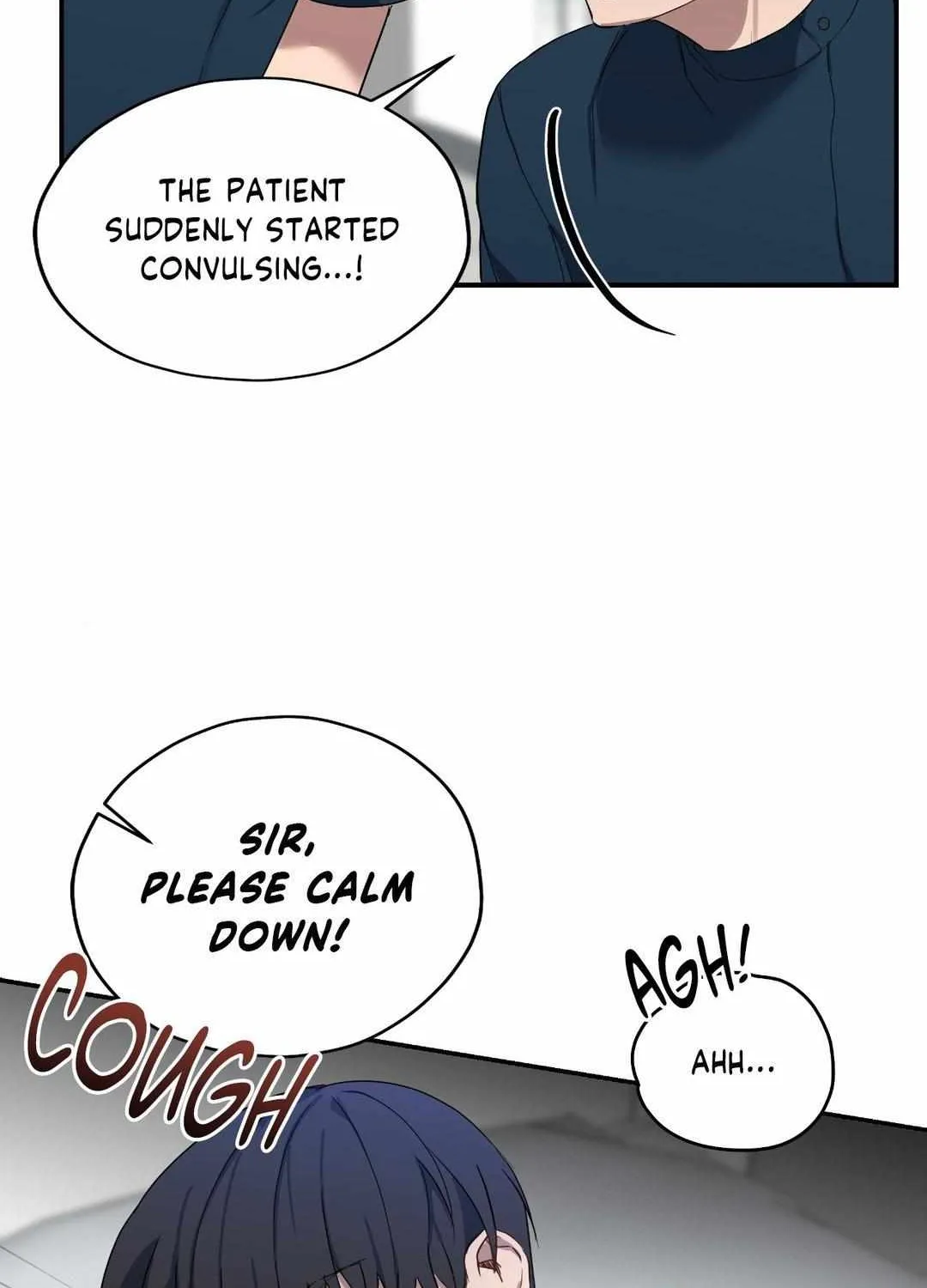 A Gloomy Delusion Chapter 6 page 70 - 