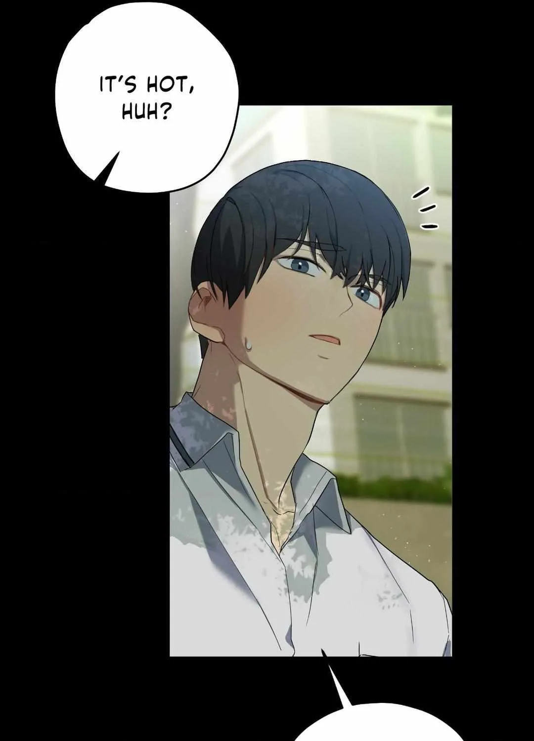 A Gloomy Delusion Chapter 6 page 8 - 