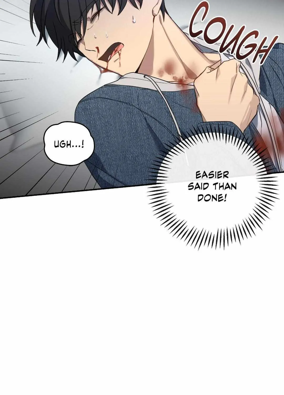 A Gloomy Delusion Chapter 6 page 71 - 