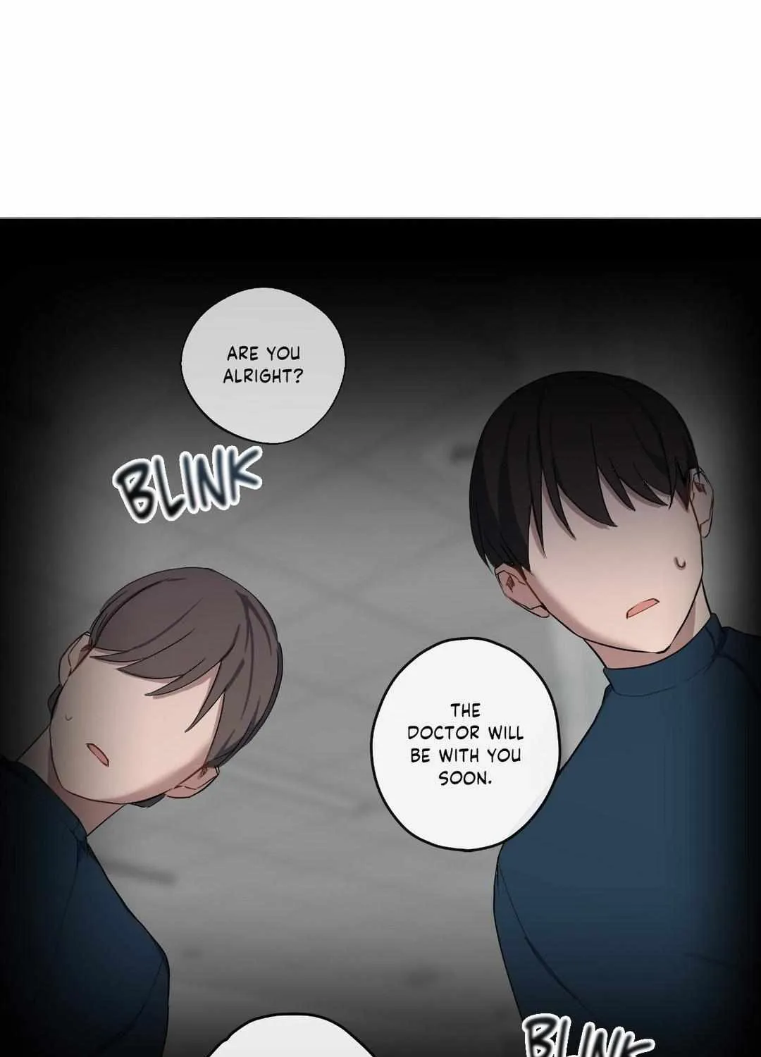 A Gloomy Delusion Chapter 6 page 73 - 