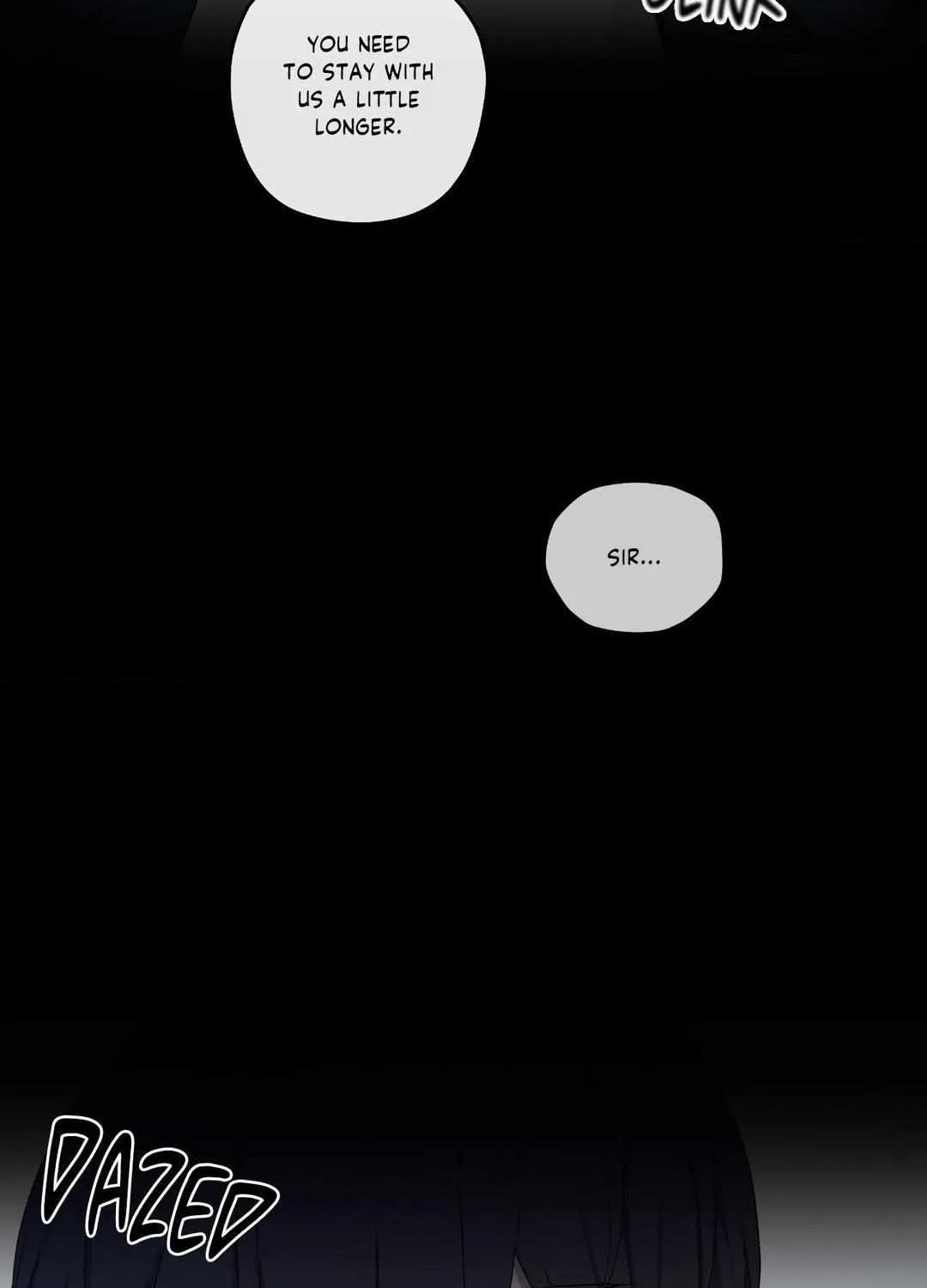 A Gloomy Delusion Chapter 6 page 74 - 