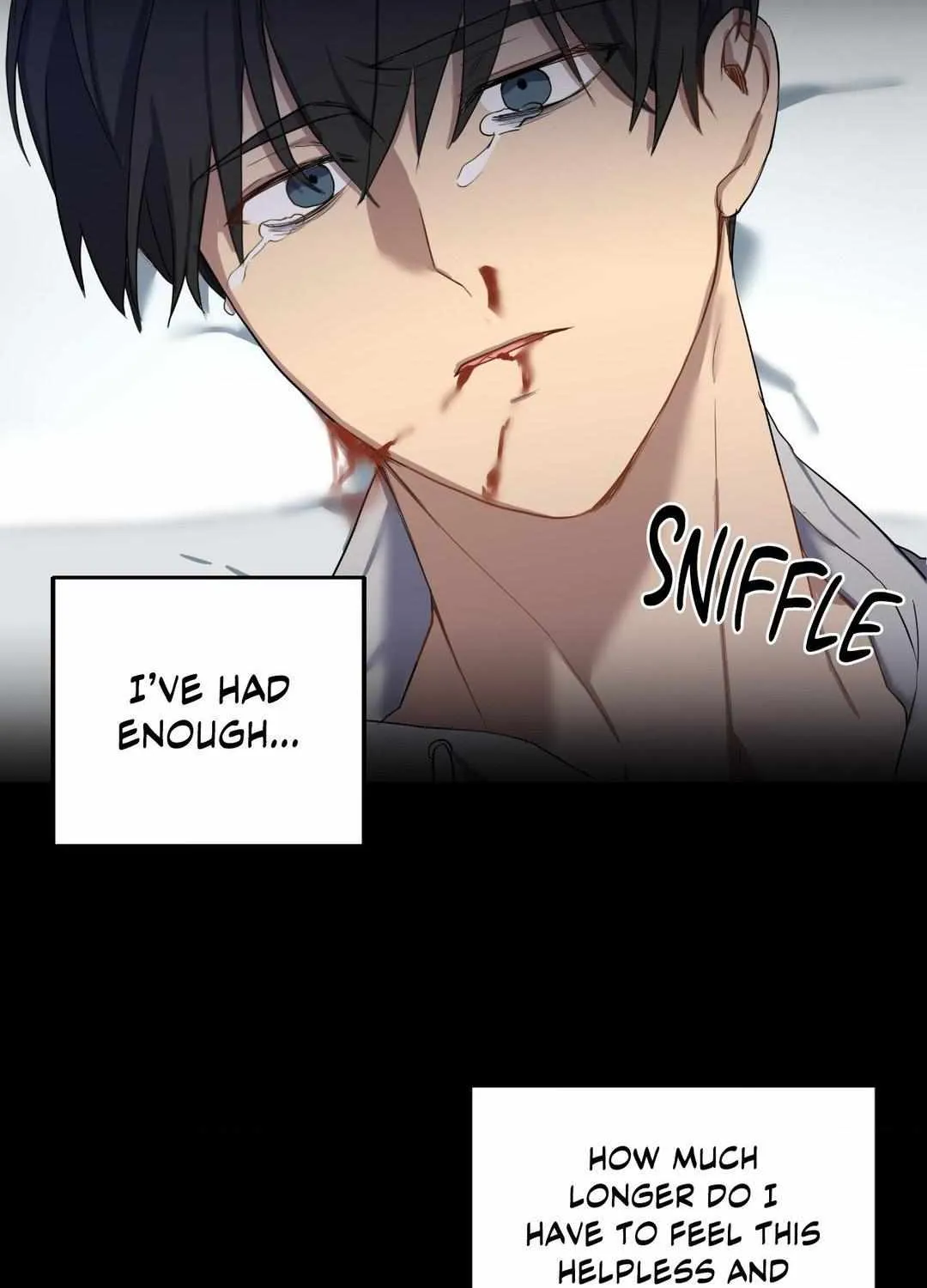 A Gloomy Delusion Chapter 6 page 75 - 