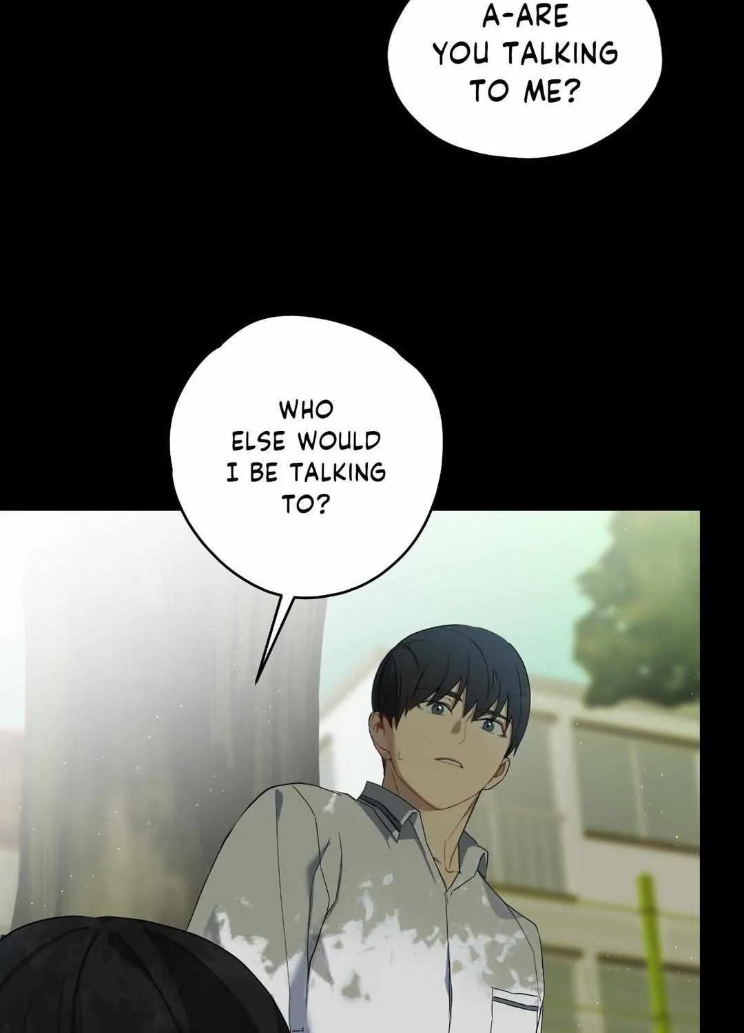 A Gloomy Delusion Chapter 6 page 9 - 