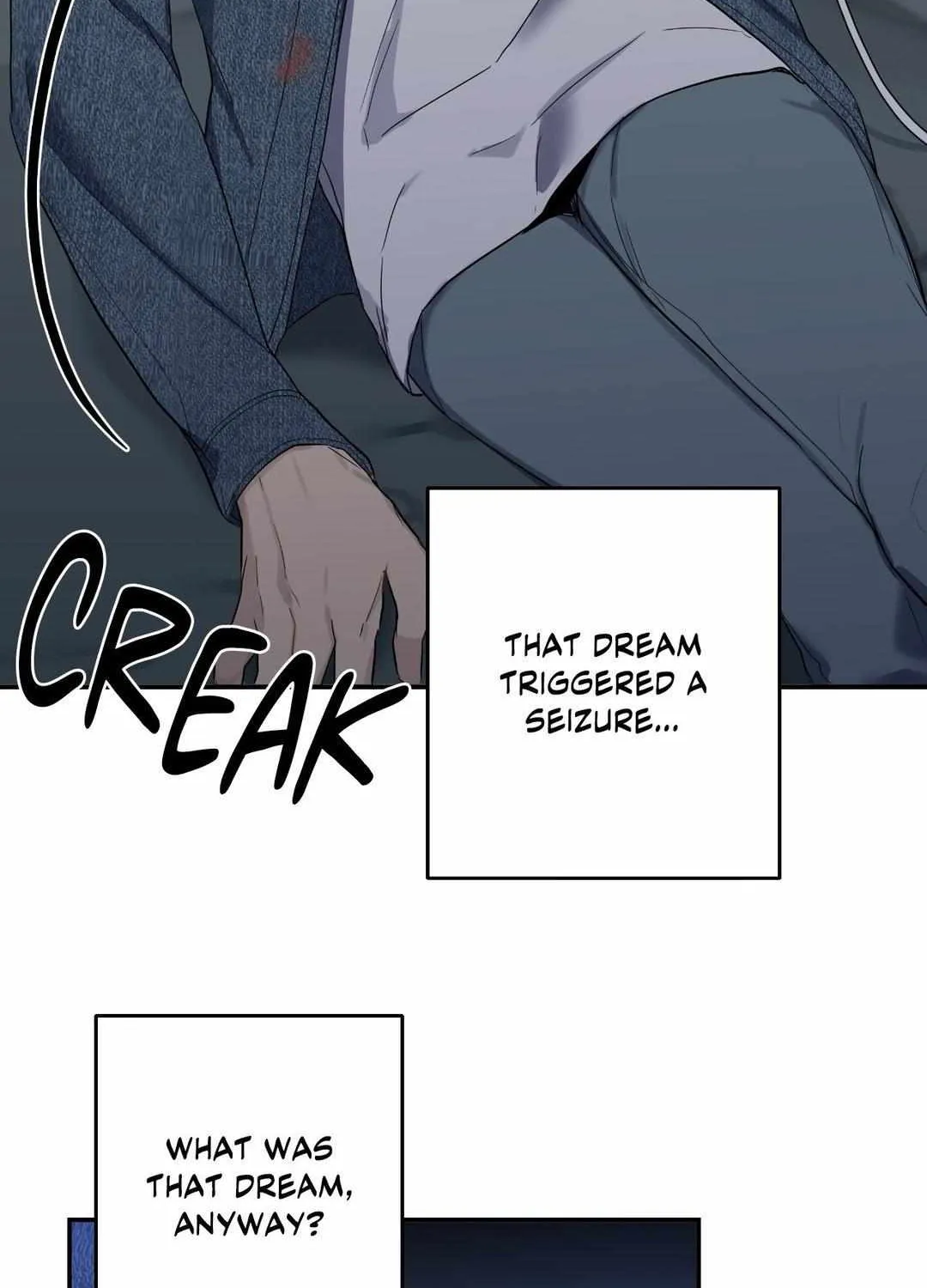 A Gloomy Delusion Chapter 6 page 82 - 
