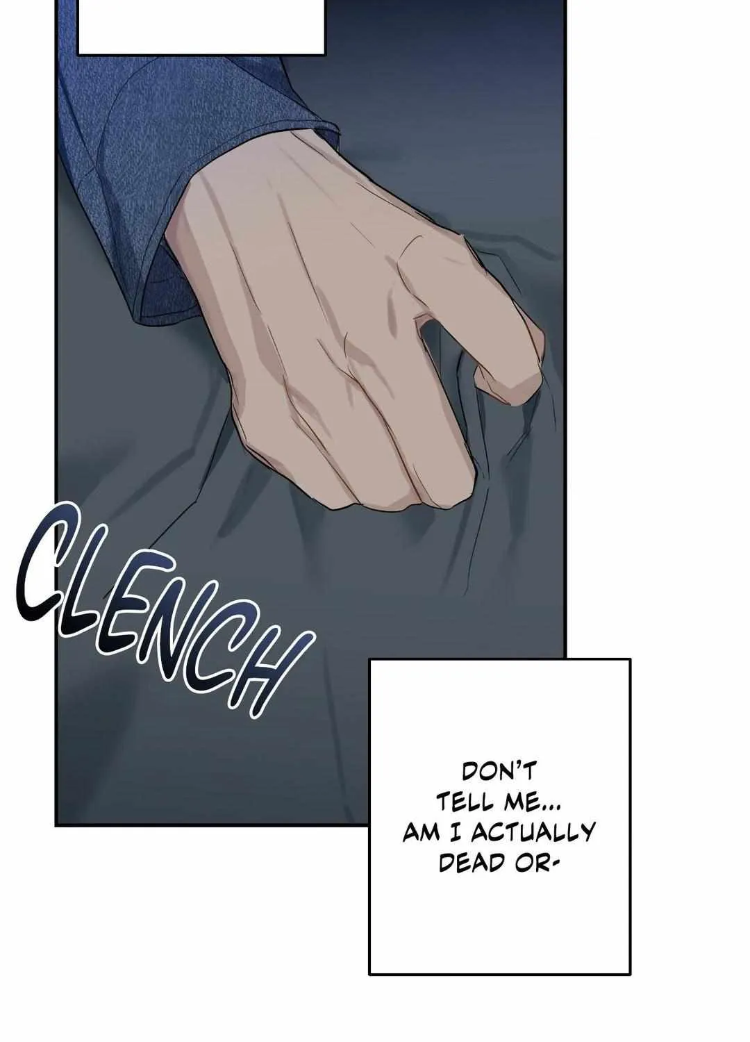 A Gloomy Delusion Chapter 6 page 83 - 