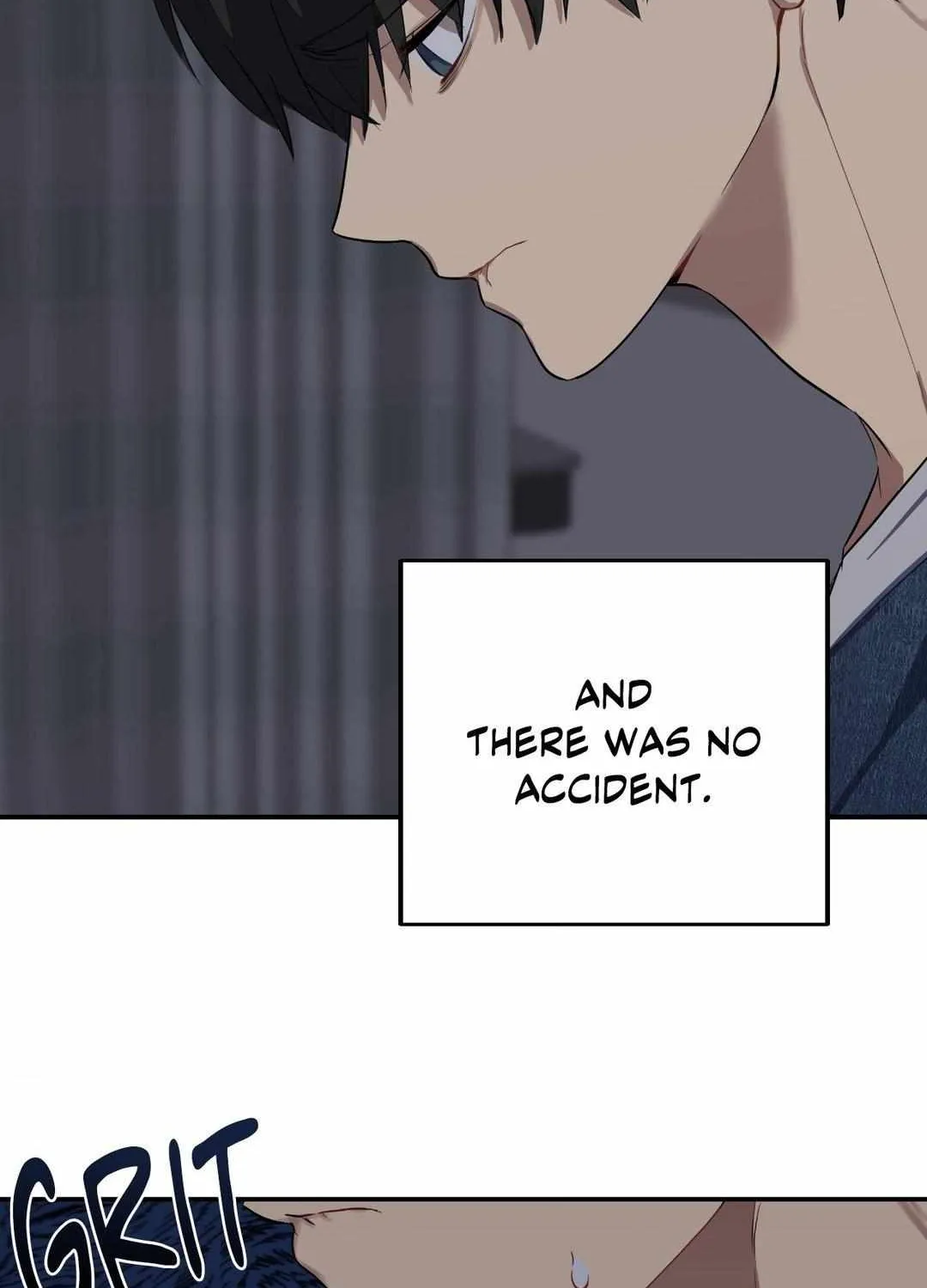 A Gloomy Delusion Chapter 6 page 86 - 