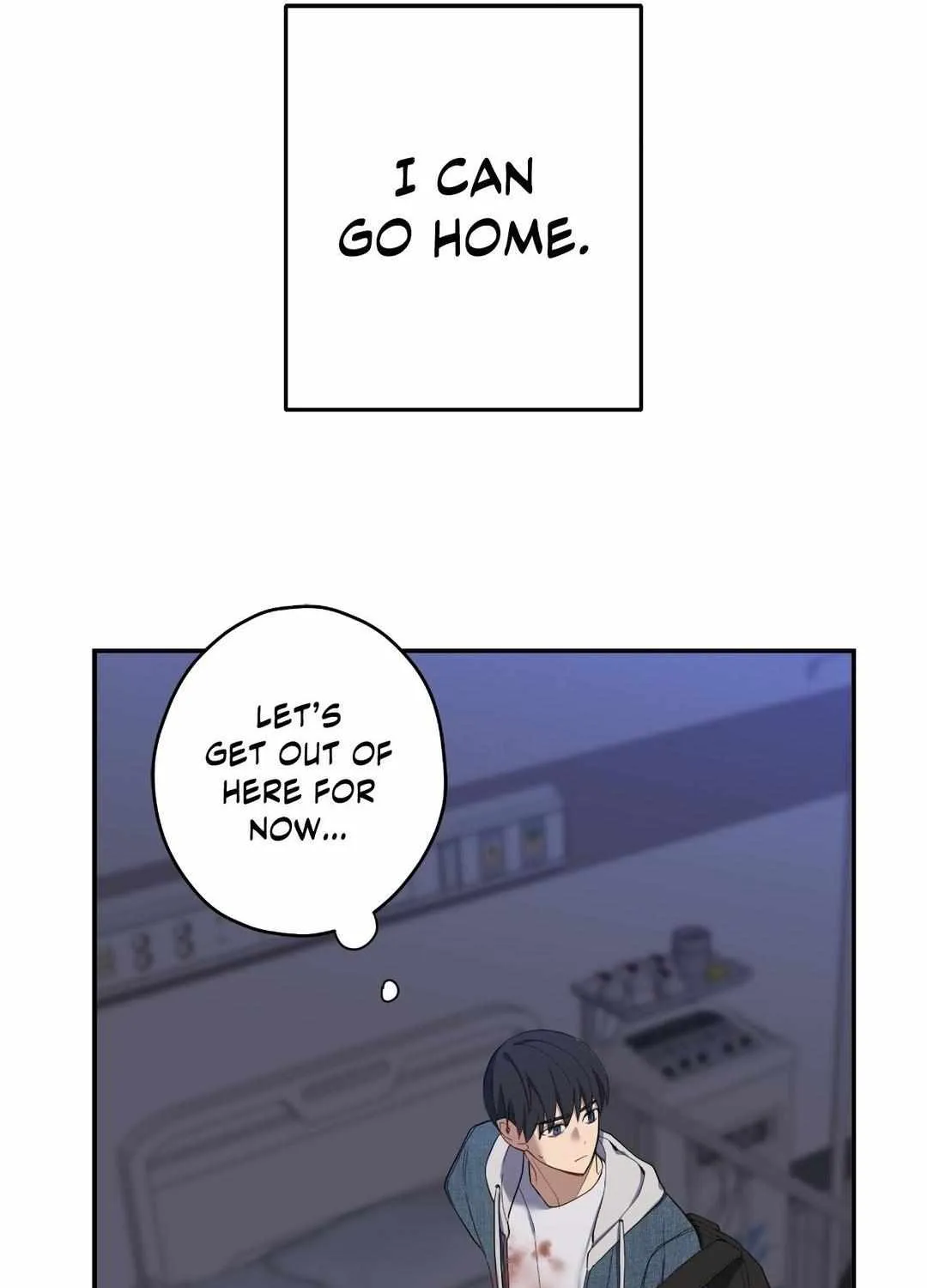 A Gloomy Delusion Chapter 6 page 89 - 