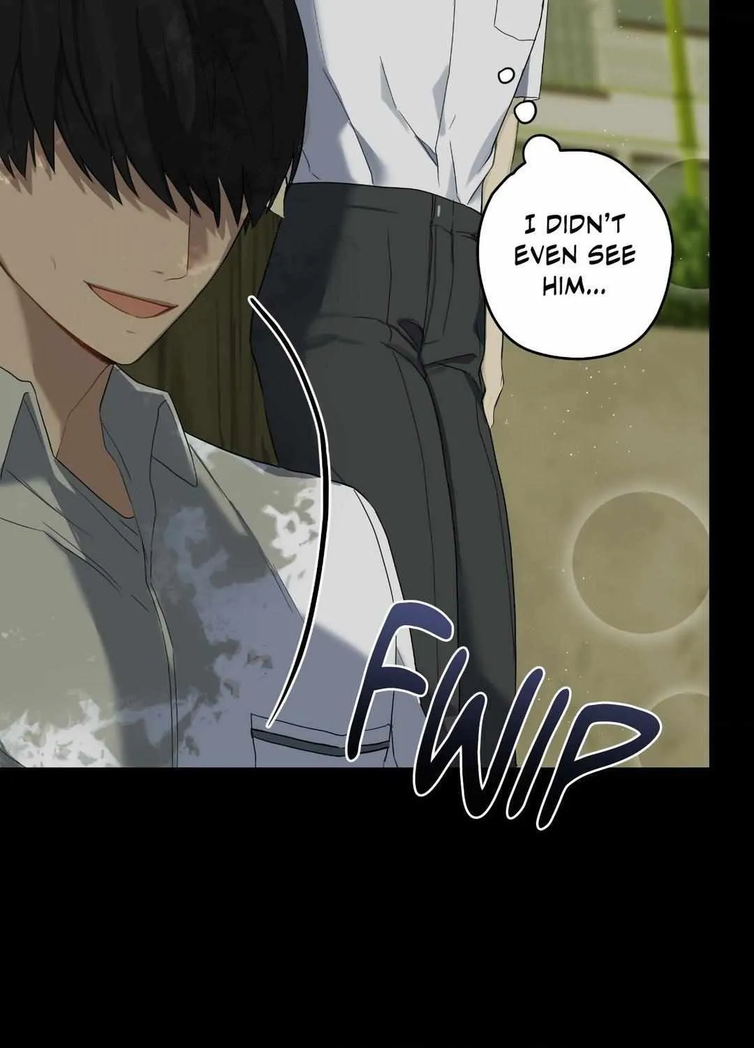 A Gloomy Delusion Chapter 6 page 10 - 