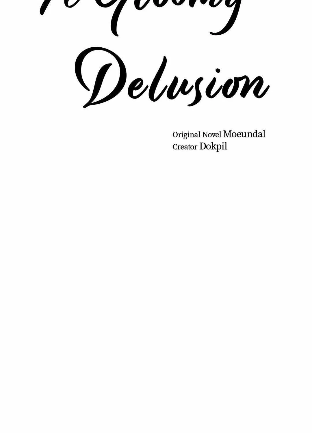 A Gloomy Delusion Chapter 7 page 11 - 