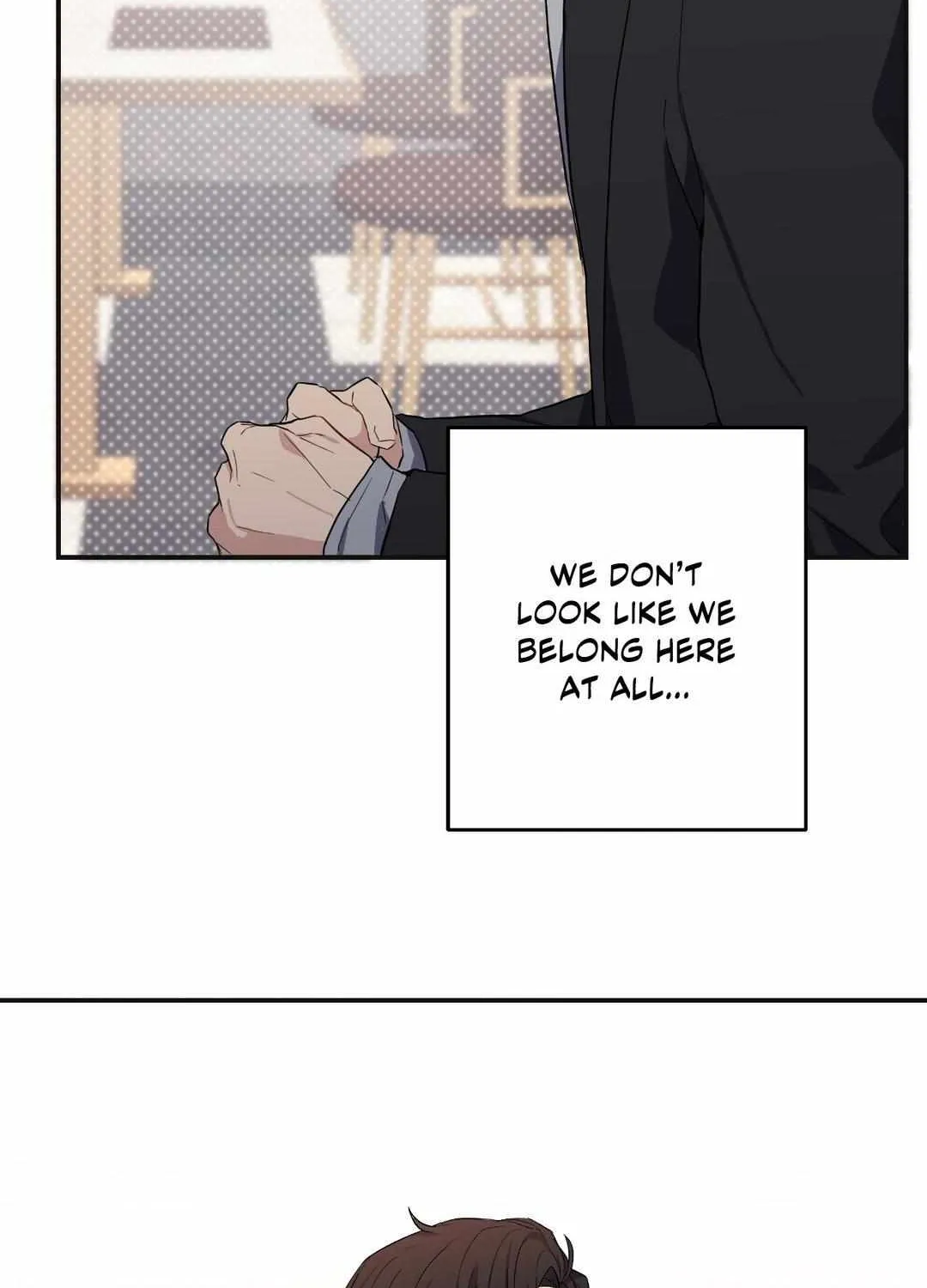 A Gloomy Delusion Chapter 7 page 18 - 