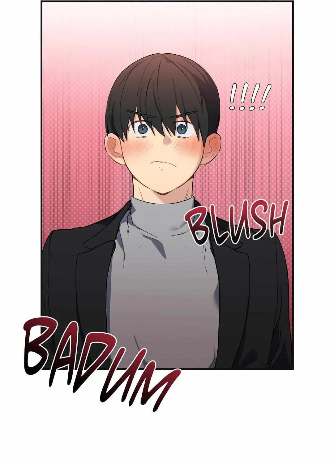 A Gloomy Delusion Chapter 7 page 24 - 