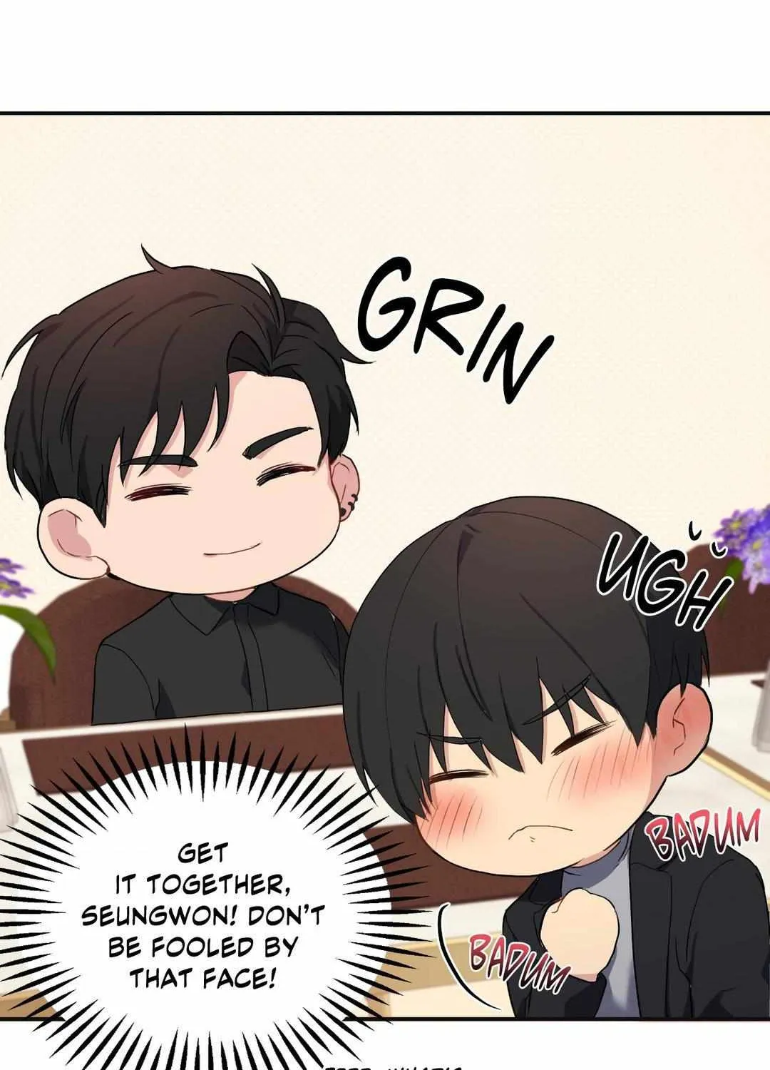 A Gloomy Delusion Chapter 7 page 25 - 