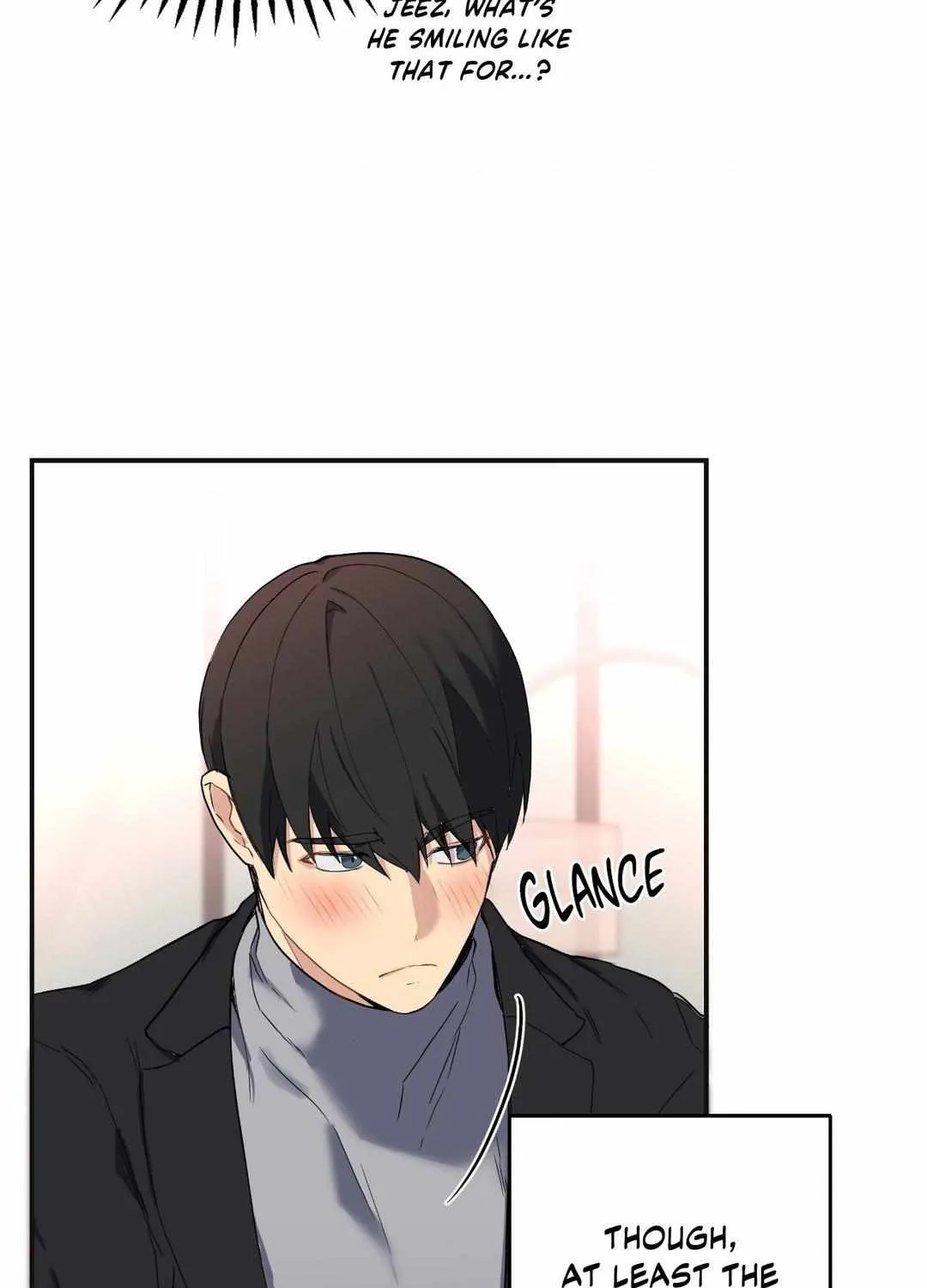 A Gloomy Delusion Chapter 7 page 26 - 