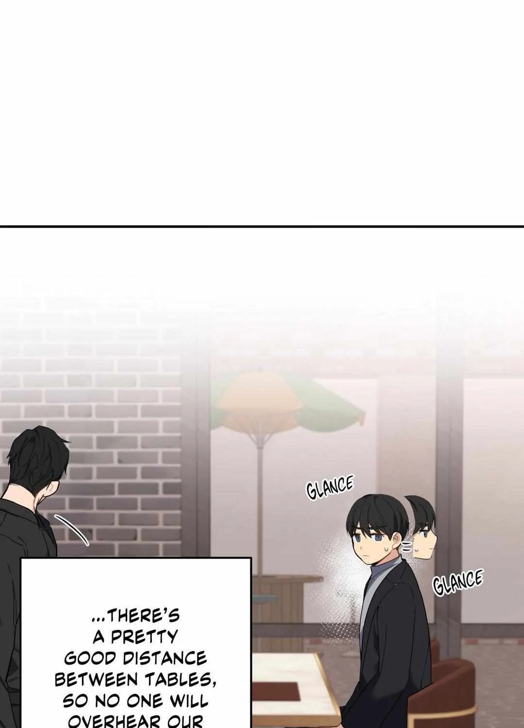 A Gloomy Delusion Chapter 7 page 28 - 