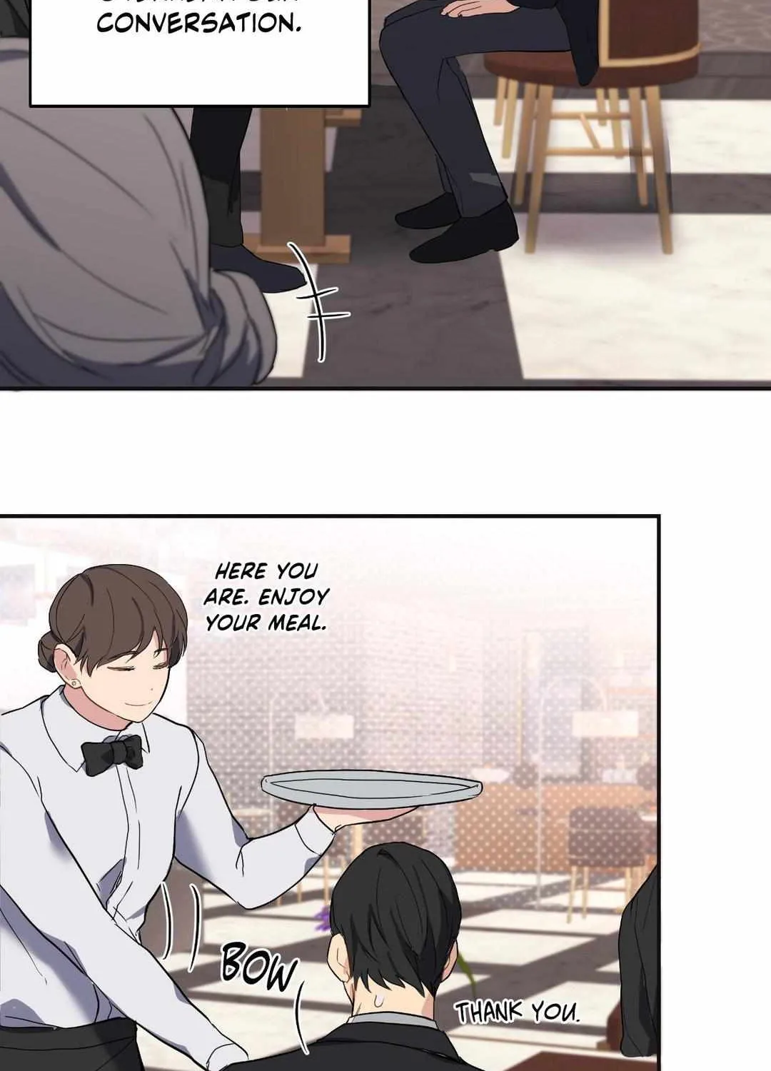 A Gloomy Delusion Chapter 7 page 29 - 