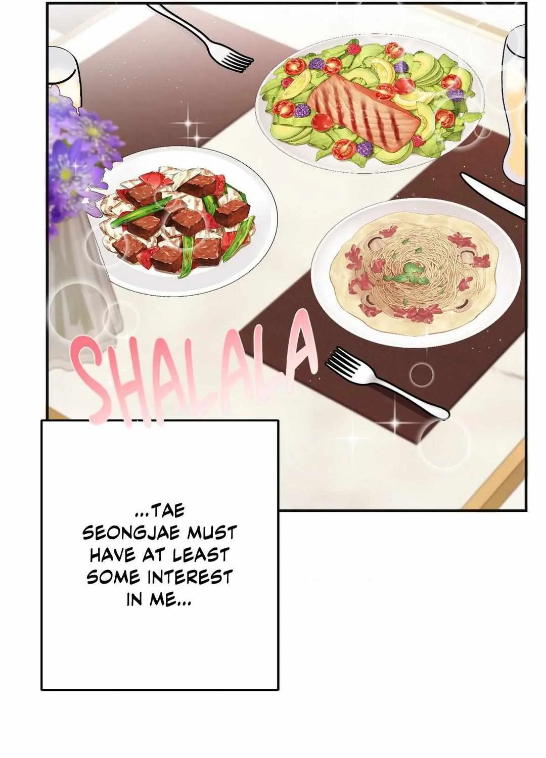 A Gloomy Delusion Chapter 7 page 31 - 