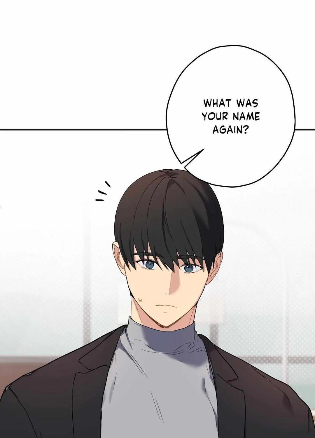 A Gloomy Delusion Chapter 7 page 32 - 