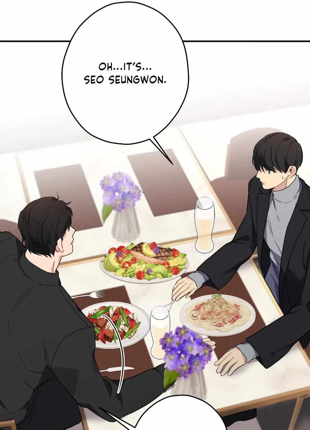 A Gloomy Delusion Chapter 7 page 34 - 