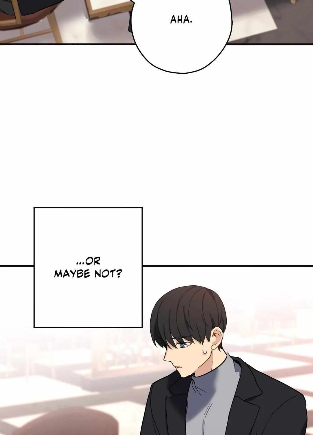 A Gloomy Delusion Chapter 7 page 35 - 