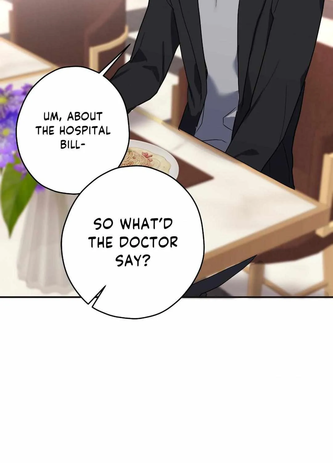 A Gloomy Delusion Chapter 7 page 36 - 