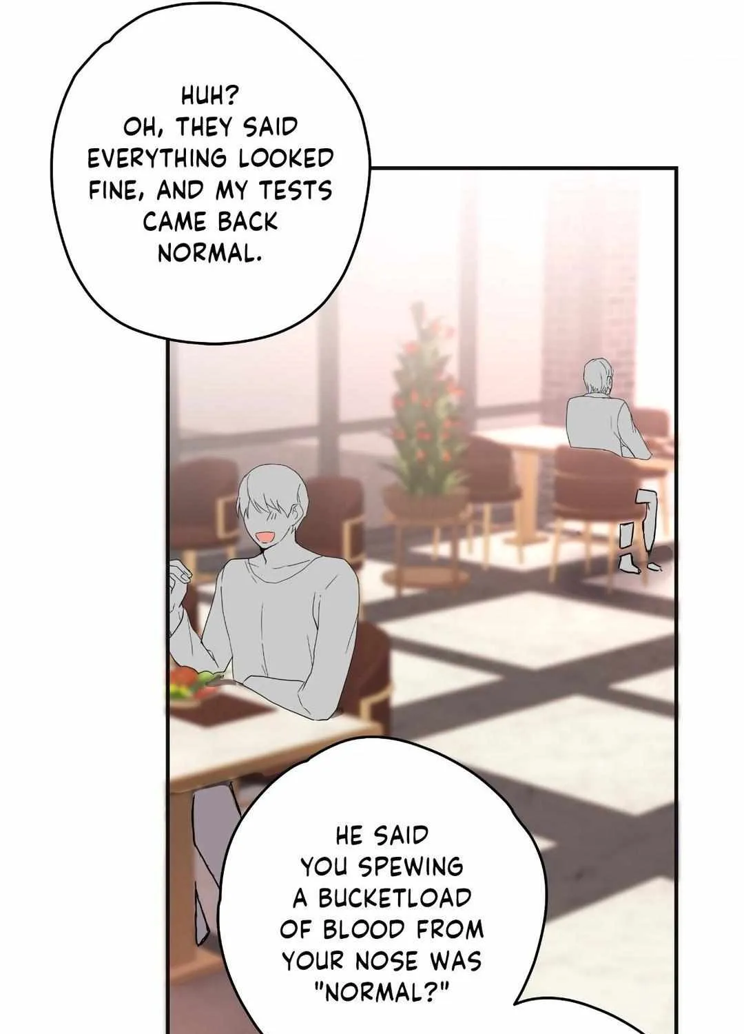 A Gloomy Delusion Chapter 7 page 38 - 