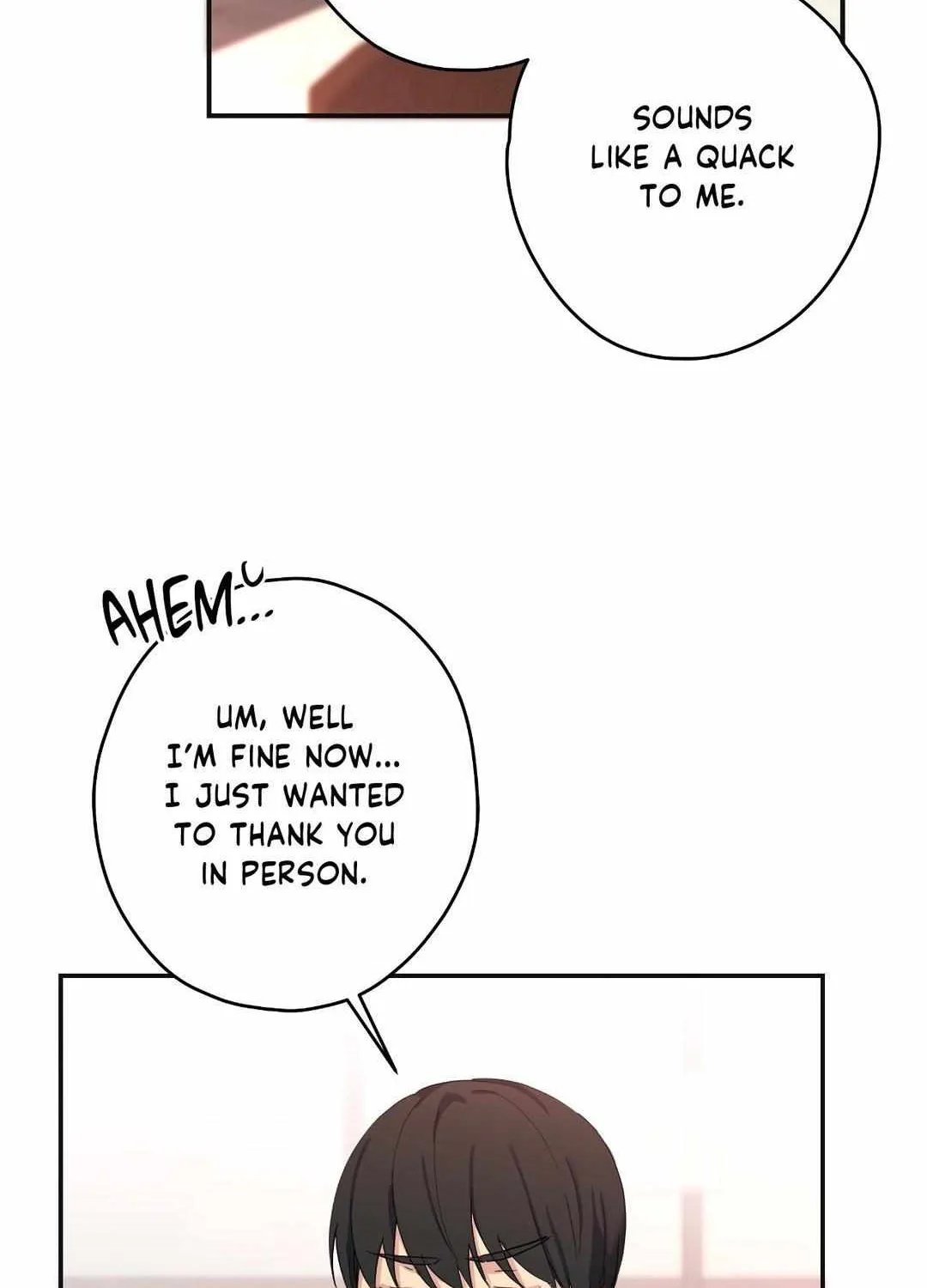 A Gloomy Delusion Chapter 7 page 39 - 