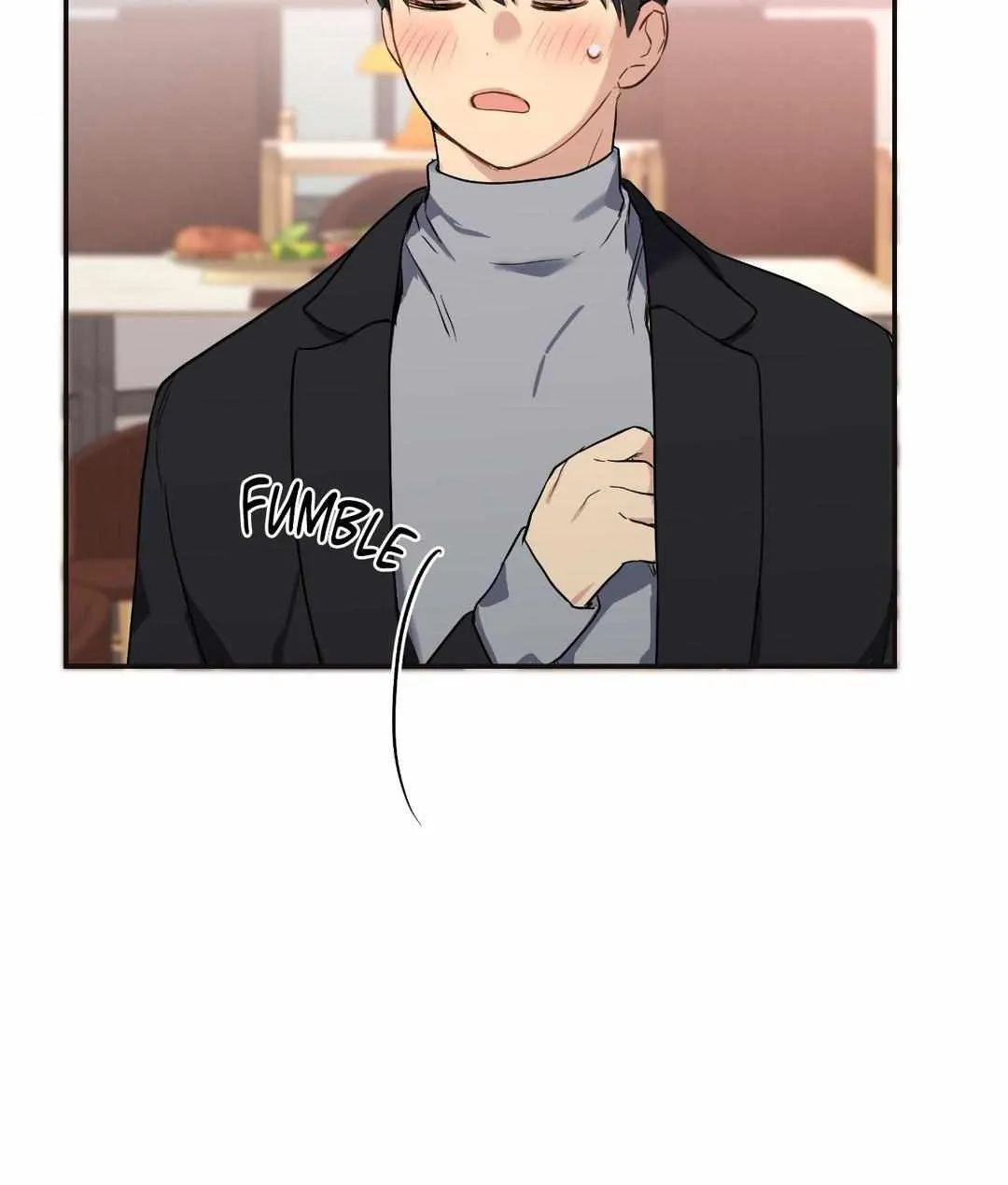 A Gloomy Delusion Chapter 7 page 40 - 