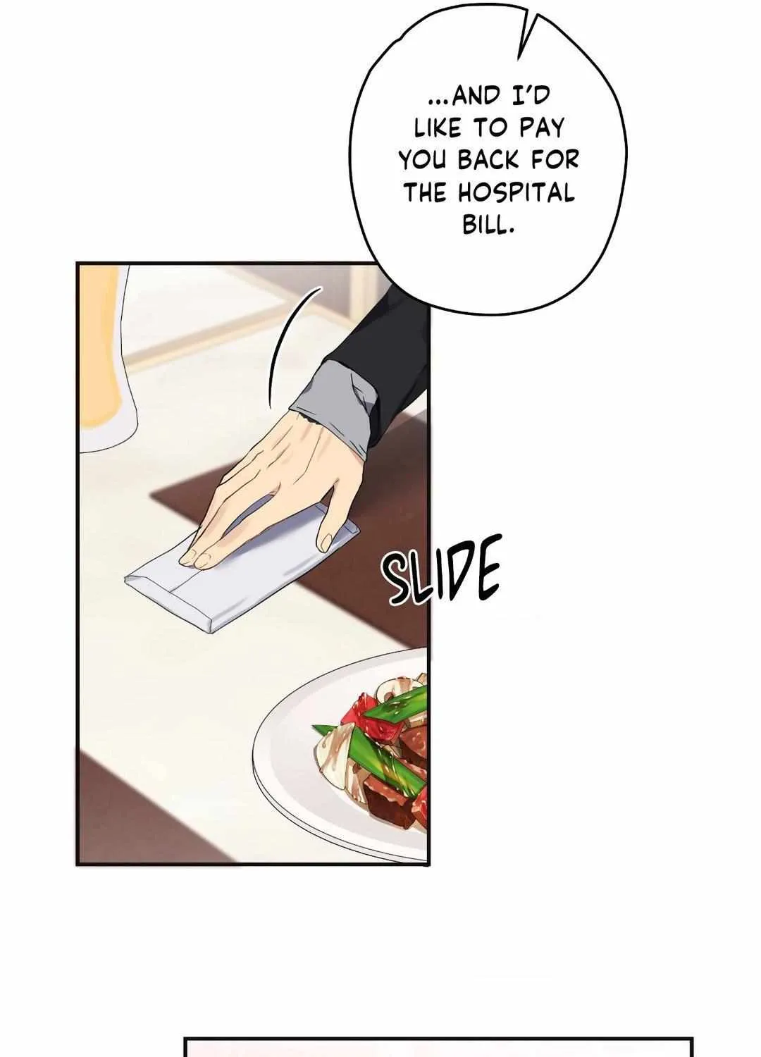 A Gloomy Delusion Chapter 7 page 41 - 