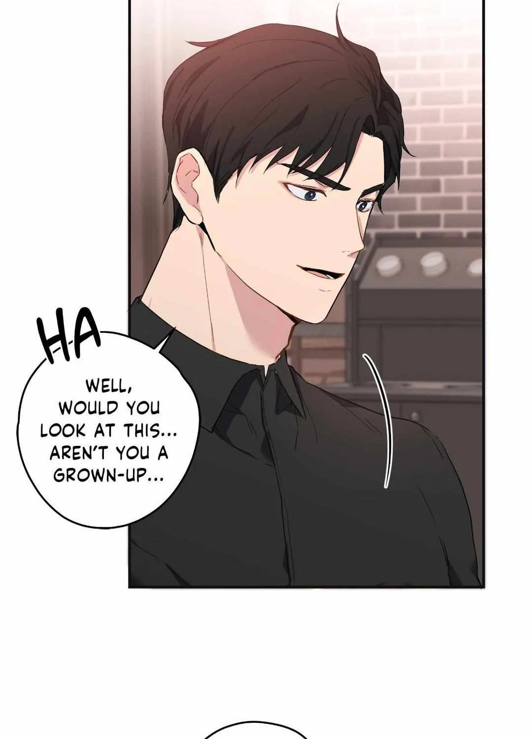 A Gloomy Delusion Chapter 7 page 42 - 