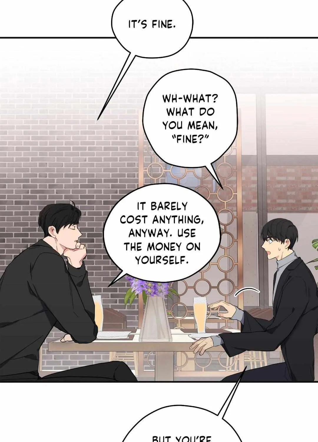 A Gloomy Delusion Chapter 7 page 43 - 