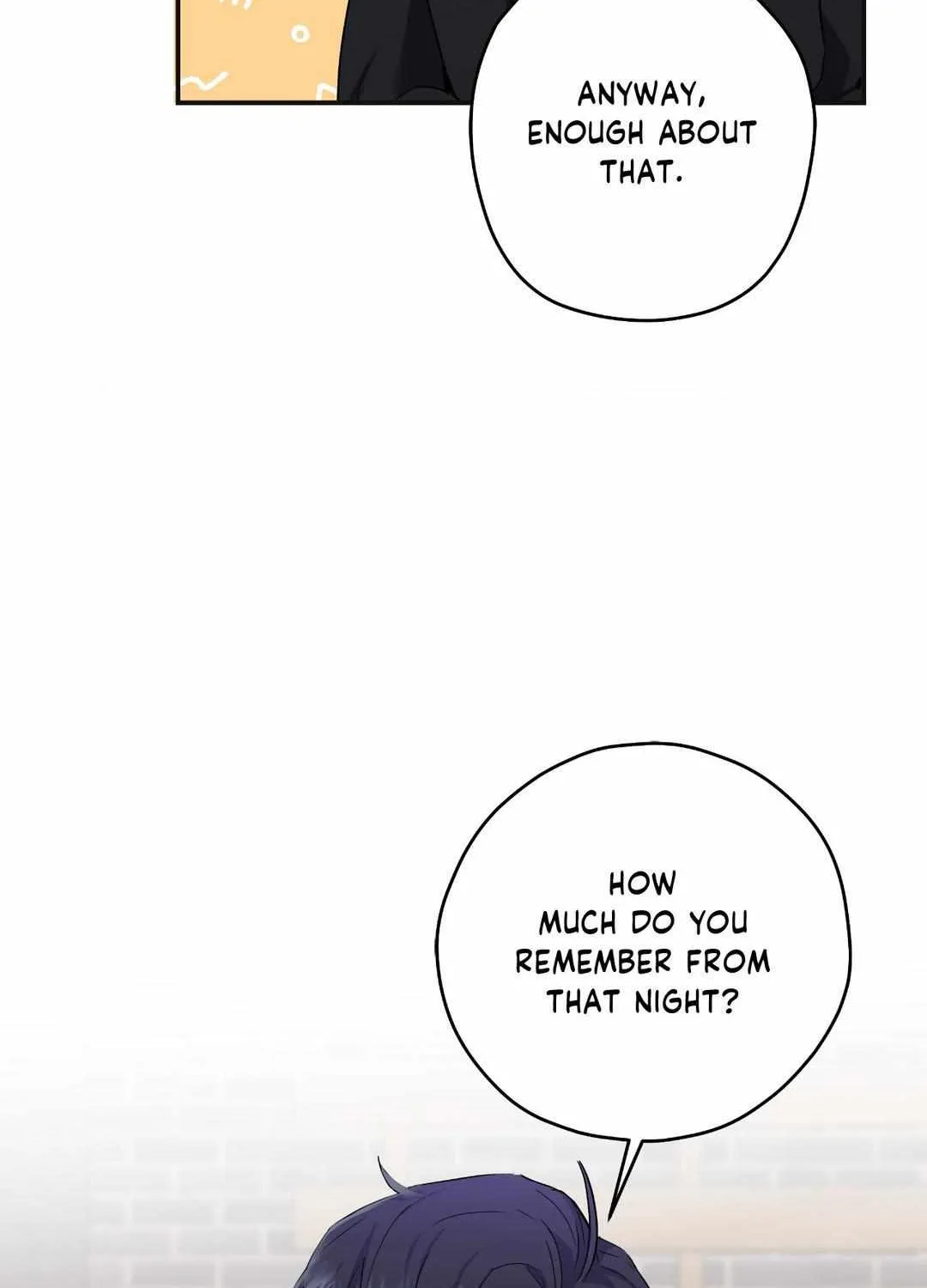 A Gloomy Delusion Chapter 7 page 46 - 