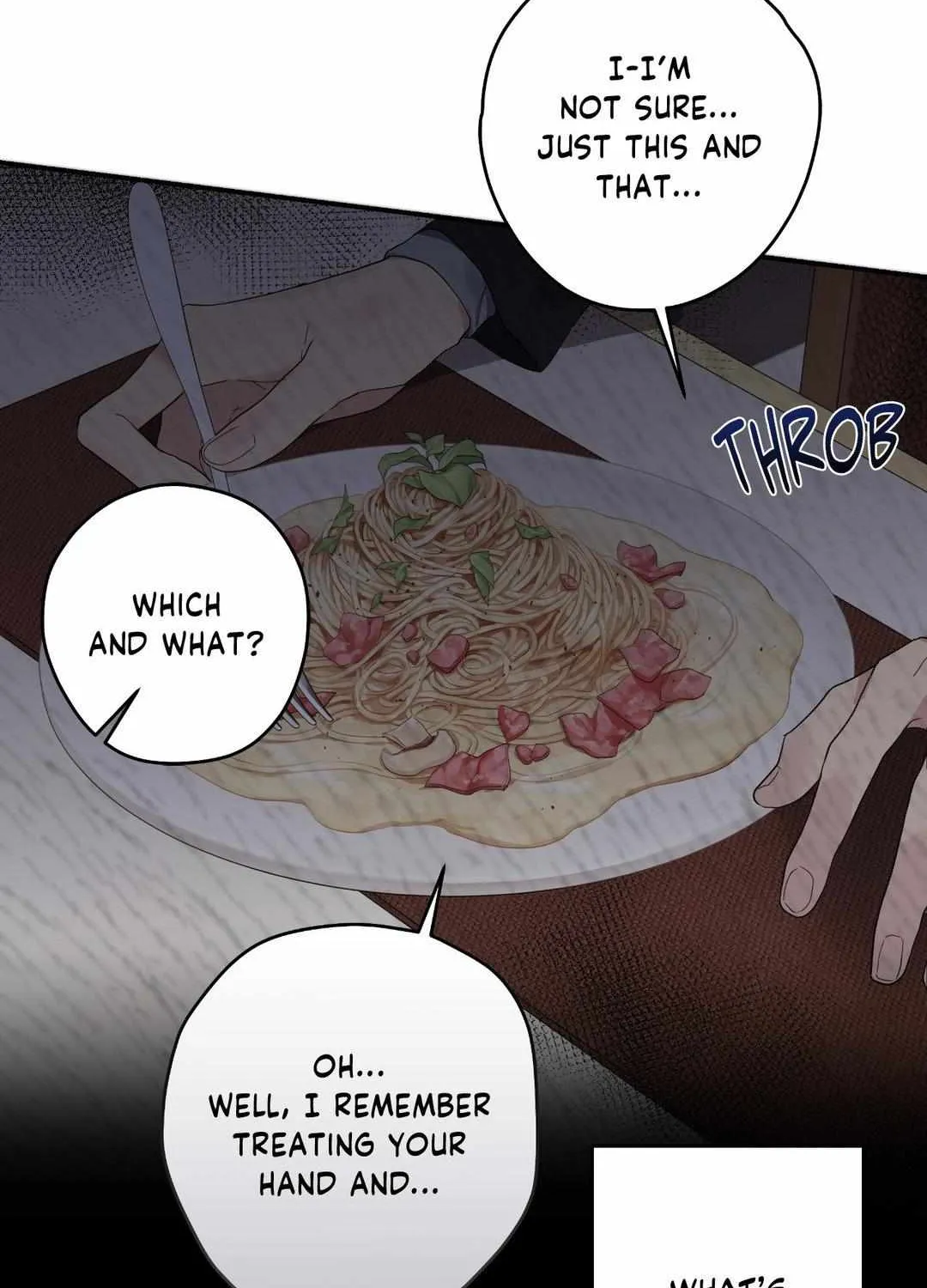 A Gloomy Delusion Chapter 7 page 50 - 