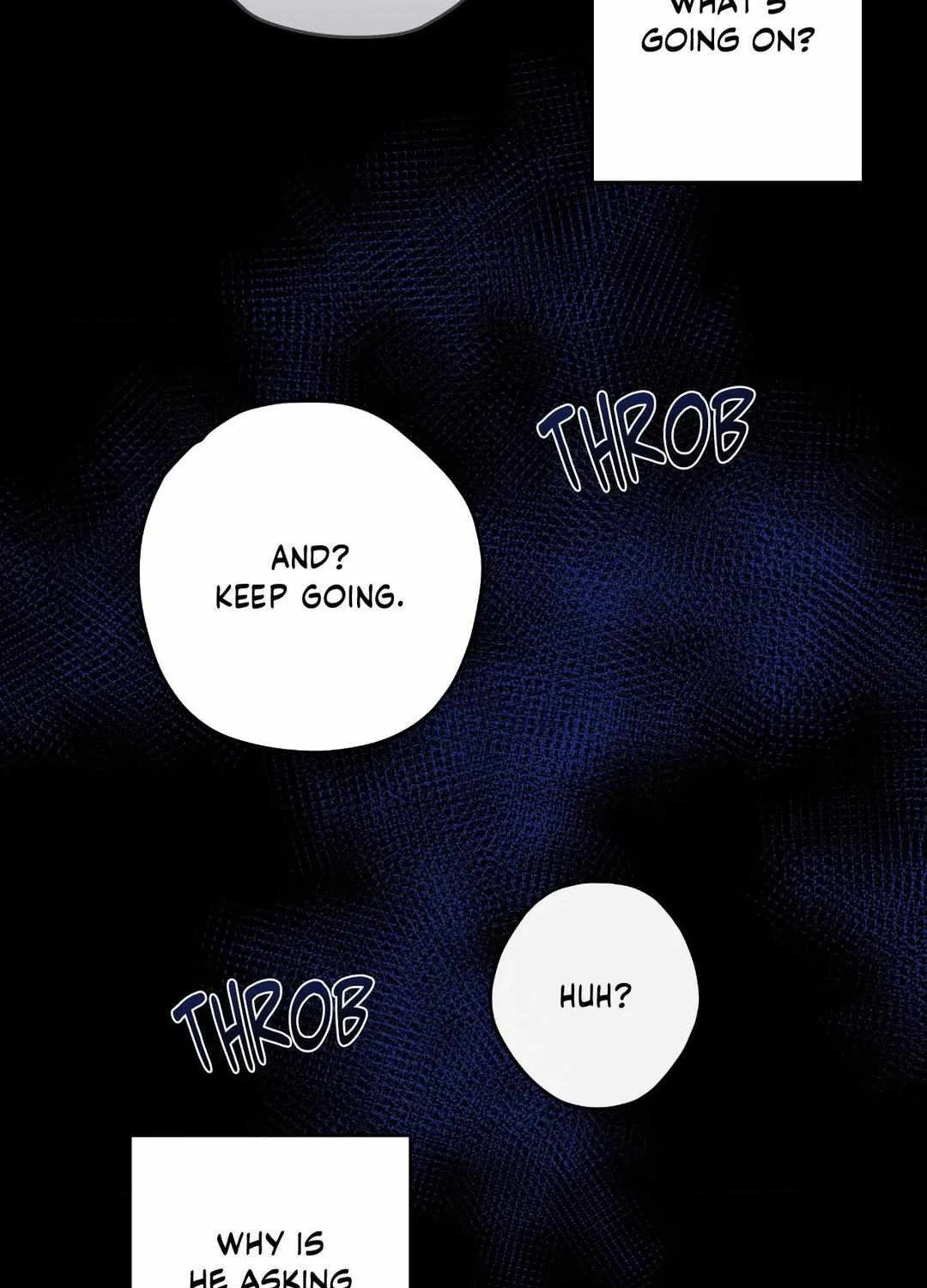 A Gloomy Delusion Chapter 7 page 51 - 