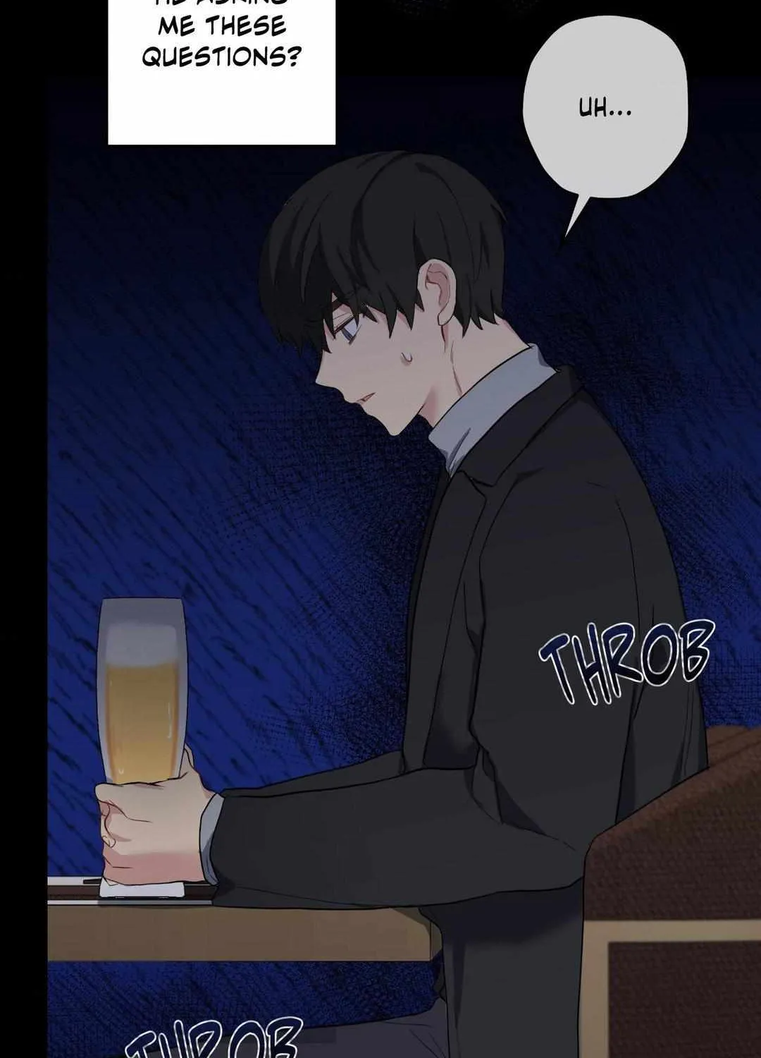 A Gloomy Delusion Chapter 7 page 52 - 