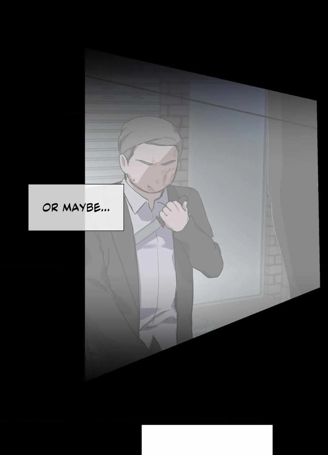 A Gloomy Delusion Chapter 7 page 54 - 