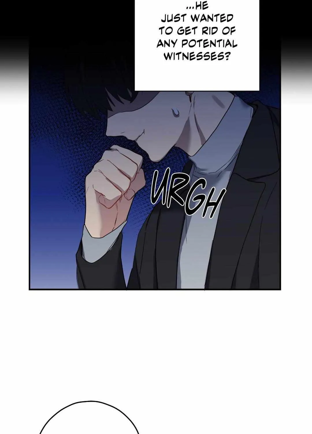 A Gloomy Delusion Chapter 7 page 55 - 
