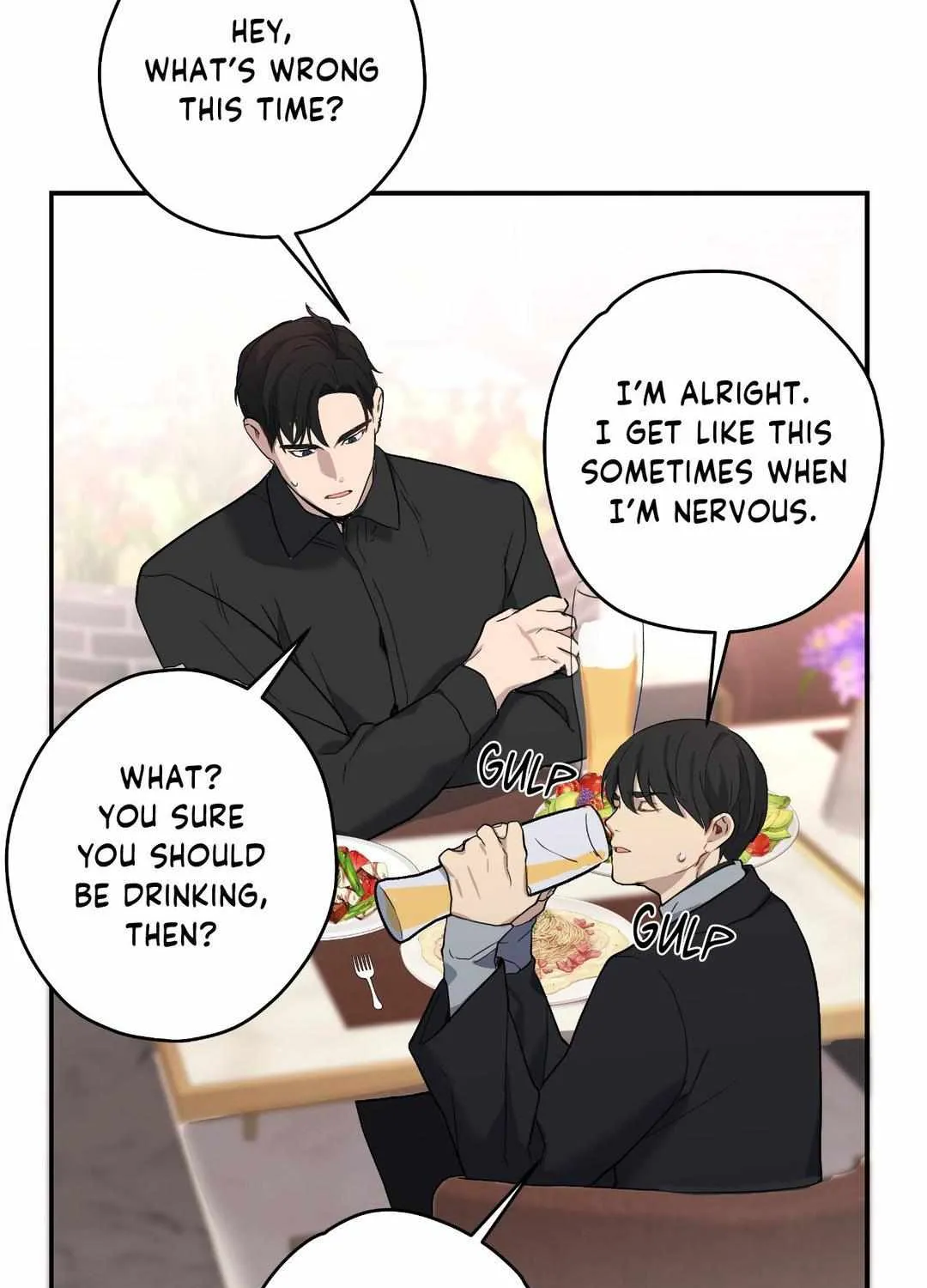 A Gloomy Delusion Chapter 7 page 56 - 