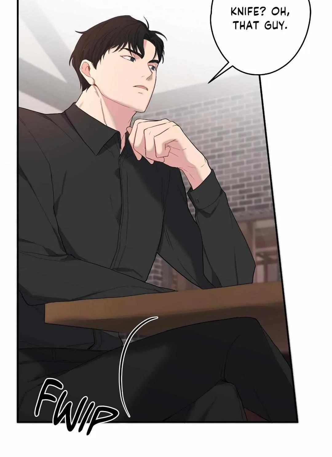 A Gloomy Delusion Chapter 7 page 60 - 