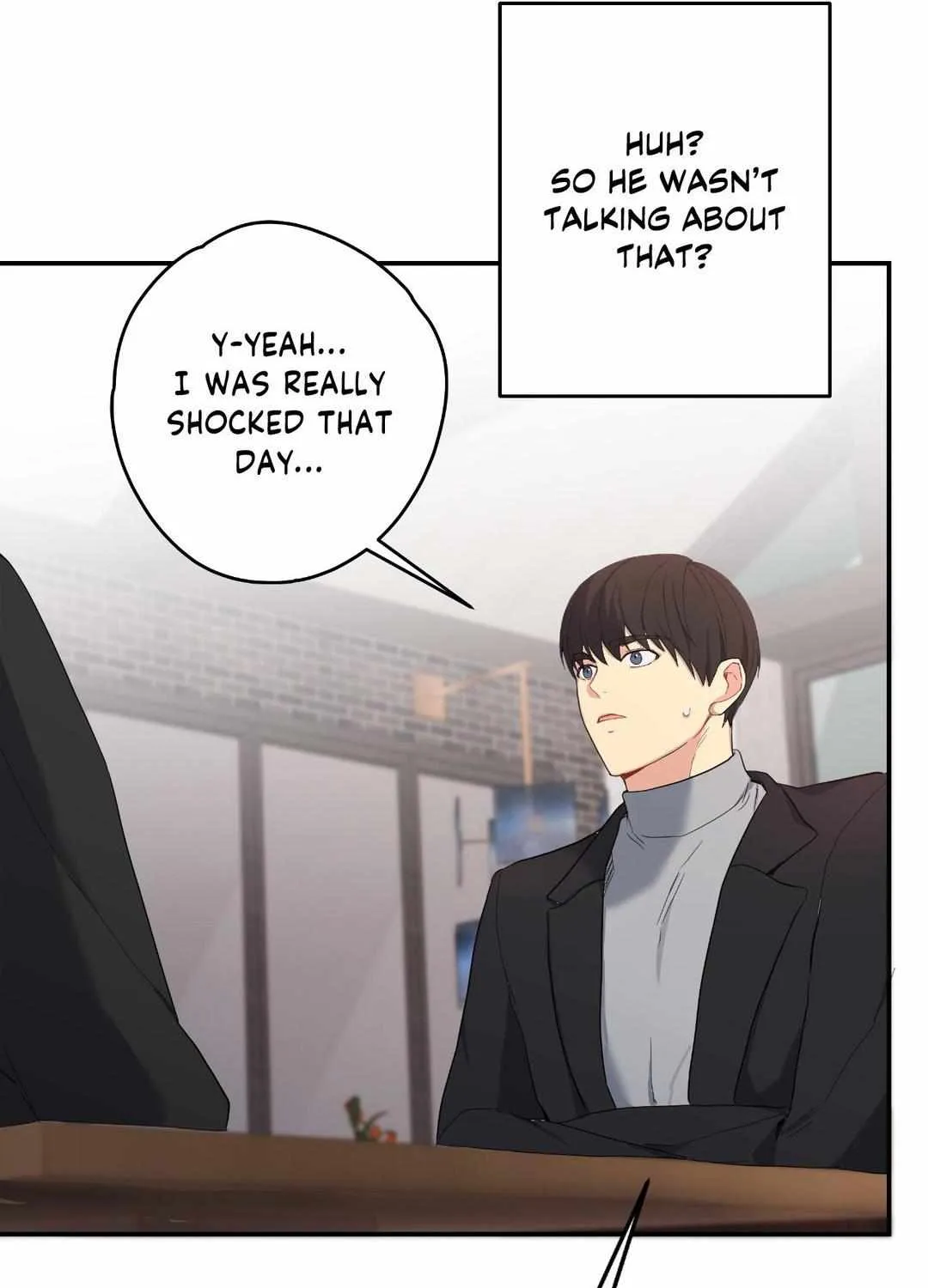 A Gloomy Delusion Chapter 7 page 61 - 