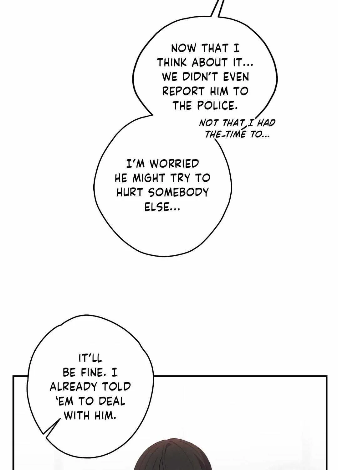 A Gloomy Delusion Chapter 7 page 62 - 