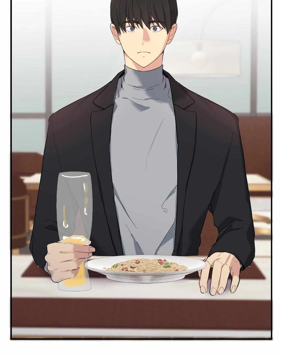 A Gloomy Delusion Chapter 7 page 63 - 