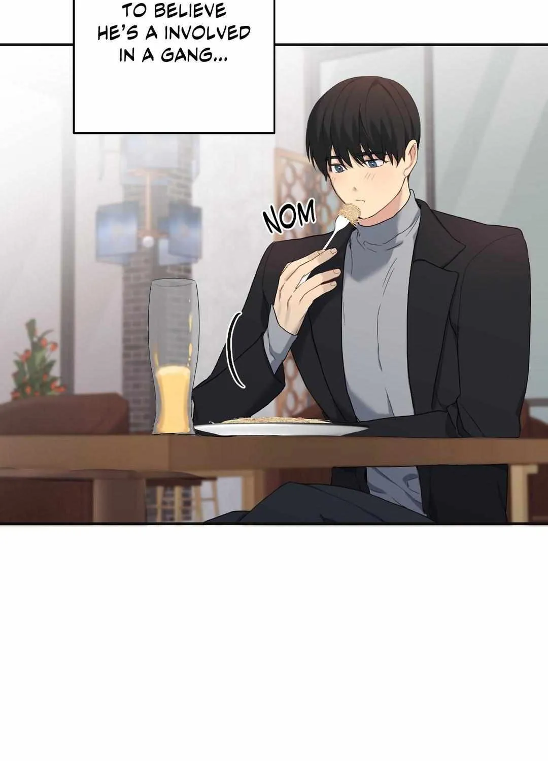 A Gloomy Delusion Chapter 7 page 69 - 